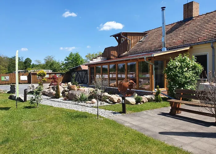 Gästehaus am schmalen See UG haftungsbeschränkt